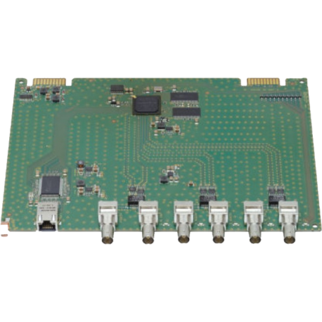 HADA 151 multiplexer