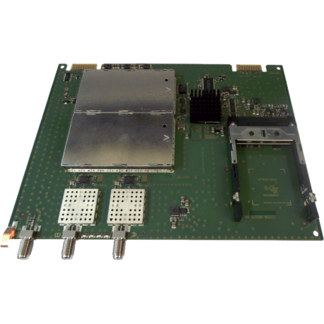 HD2CT 860 C terrestriálny digitálny modul