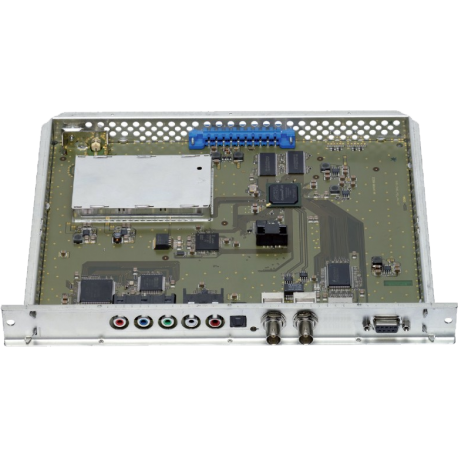 HDE 401 MPEG-4 enkóder