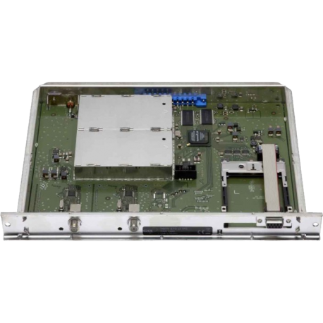 PHDQ 6100 CI TPS dvojitý satelitný digitálny modul