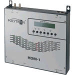 HDM-1 C modulátor prevod HDMI signálov do QAM