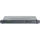 HDM-4 T modulátor prevod HDMI/ASI signálov do COFDM