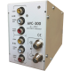 AVC-400 AV/DVB-C modulátor