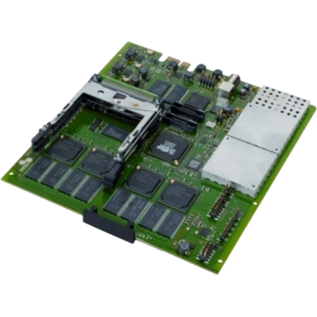 Modulátor 4xPAL + CI