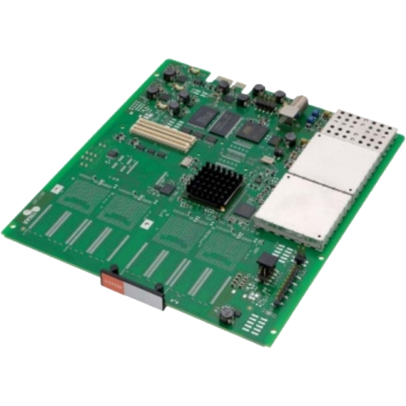 Modulátor 4xDVB-C (QAM) FTA