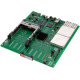 Modulátor 4xDVB-C (QAM) 2xCI slot