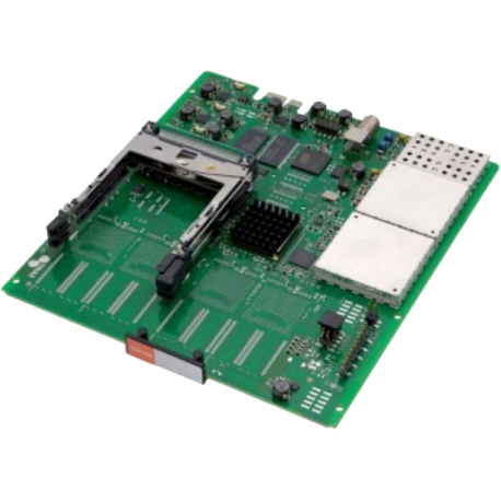 Modulátor 4xDVB-T (COFDM) 2xCI slot