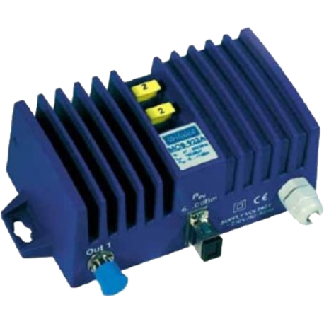 MOB-823A mini FTTx optický prijímač