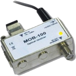 MOB-100 micro FTTH optický prijímač