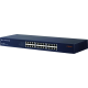 ES-1024 24-portový 10/100Mpbs ethernet switch