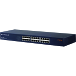 ES-1024 24-portový 10/100Mpbs ethernet switch