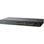 ES-2026 ethernet L2 smart switch