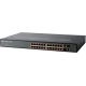 ES-2026P ethernet L2 smart switch