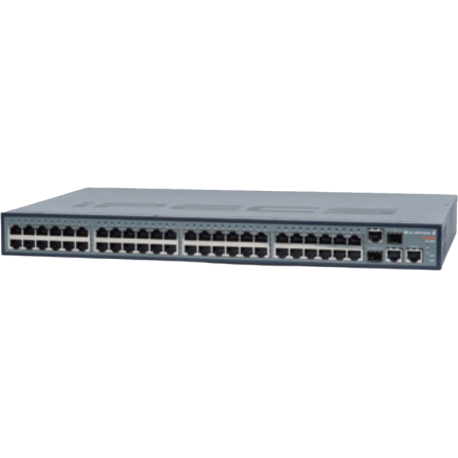 ES-3050 ethernet L2 switch