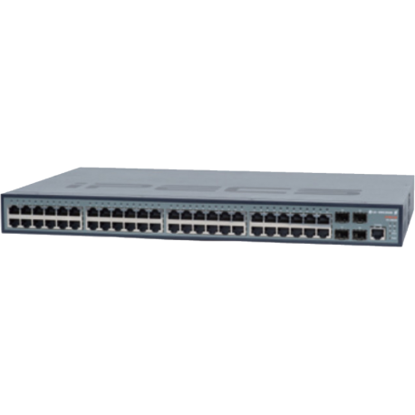 ES-3052G ethernet L2 switch