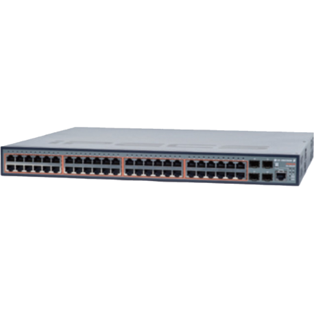 ES-3052GP ethernet L2 switch