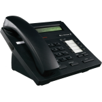 LDP-7208D 2-riadkový LCD telefón