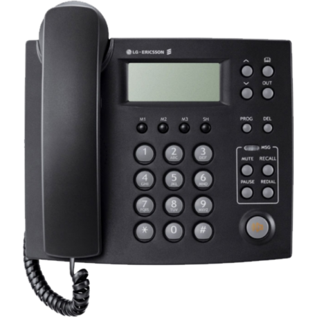 LDP-210 SLT analógový telefón