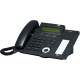 LDP-7016D.STGBK 3-riadkový Č/B telefón