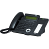 LDP-7016D.STGBK 3-riadkový Č/B telefón