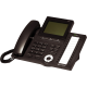 LDP-7024LD.STGBK 9-riadkový Č/B LCD telefón