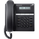 LIP-8004D.STGBK 1-riadkový LCD IP telefón