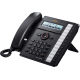 LIP-8012D.STGBK 3-riadkový LCD IP telefón