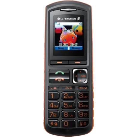 GDC-450H.STGDG DECT telefón