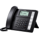 IP-8815.STGBK 5-riadkový LCD IP telefón