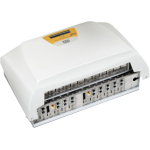 Omega 48 základ.modul 24 portov,modem