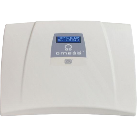 OmegaLite 2xCO 6xAVL balíček