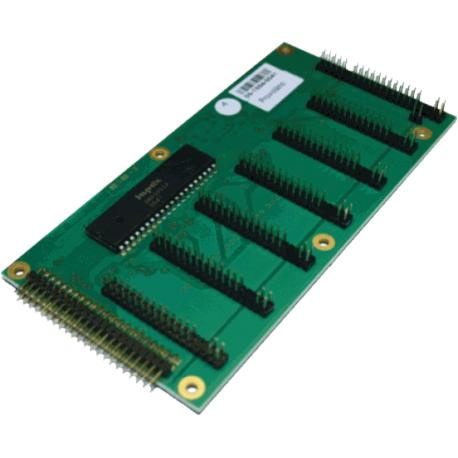 Omega Lite rozširujúci modul 12 portov