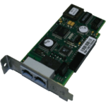 Omega Lite-modul ISDN,1 BRI kanál