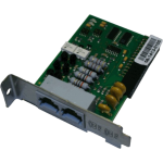 Omega Lite-modul VL,2 FX porty