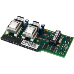 Omega Lite-modul digitálnych systémových liniek