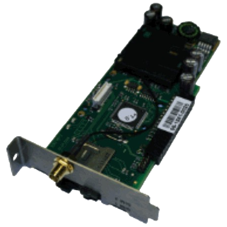 Omega Lite-modul 2xGSM