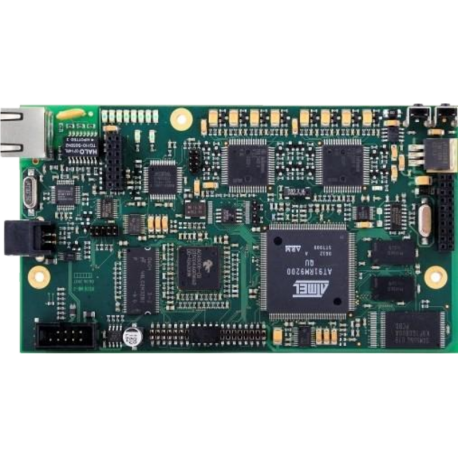 Omega Lite-modul VoIP