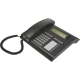 OpenStage T15 lava (čierny) systémový telefón
