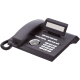 OpenStage T20 lava (čierny) systémový telefón