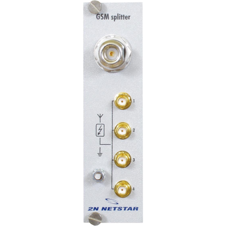 Modul 4x Interná GSM