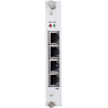 Modul VoIP 64 kanálov