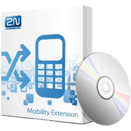Mobility Extension základná licencia