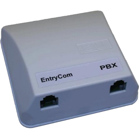 ATEUS ENTRICOM - Siemens adaptér