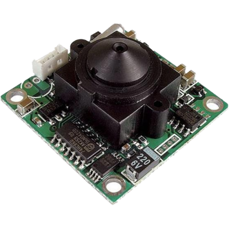 Helios - Videokamera