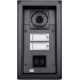 Helios IP FORCE 2 tlačítka, kamera IP dverný vrátnik