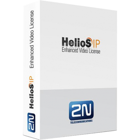 Helios IP-Video licencia RTSP stream server