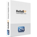 Helios IP-Enhanced Integration licencia pre rozšírené ovládanie zámku
