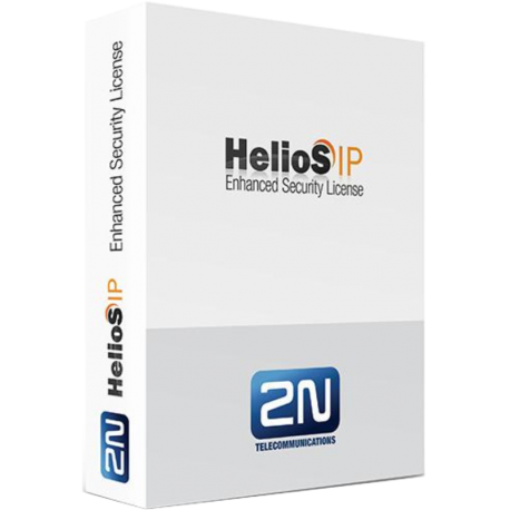 Helios IP-Enhanced Security licencia sieťový autentifikačný protokol