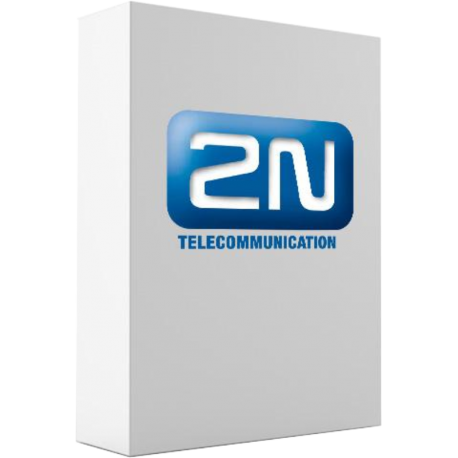 Helios IP - licencia G729