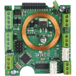 Helios IP VARIO - interná čítačka kariet